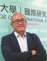 109學年度新任二級主管-中國大陸研究所所長陳建甫