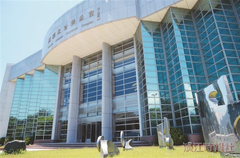 總務處規劃校園太陽光能發電系統