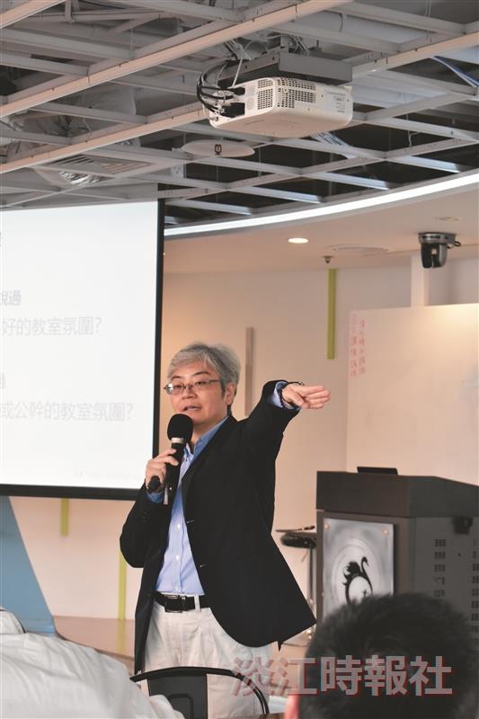 教學實踐研究分享 鄭孟玉分享