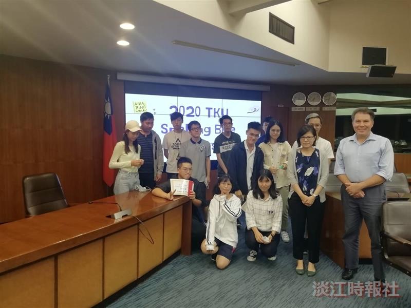 109學年度英語拼字比賽
