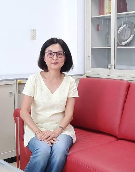 教學特優劉愛玲老師
