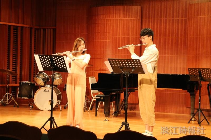 管樂社音樂會