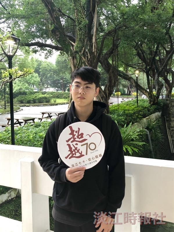70週年校慶 來自學生的慶賀期許