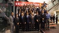 2020 High Table Dinner全住宿書院「新聲」餐會