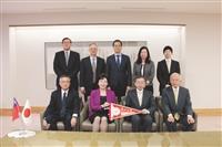淡江大學國際化成果70有成 3大面向續深耕