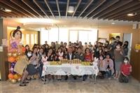 淡江大學國際化成果70有成 3大面向續深耕