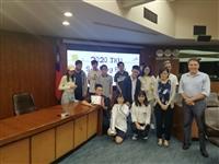109學年度英語拼字比賽