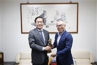 淡江大學國際化成果70有成 3大面向續深耕