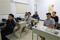 經濟系 蘇黎世大學Patrick Ziltener教授遠距演講