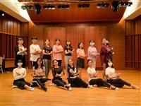 「驫舞劇場系列—芭蕾」課程