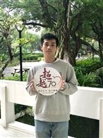 70週年校慶 來自學生的慶賀期許