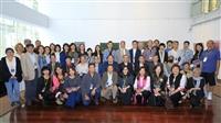 台北釜山國際美術交流展