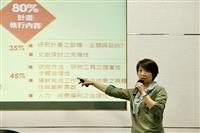 10/15（四）1200-1330教師教學發展中心舉辦「教學實踐研究計畫撰寫暨執行經驗分享(體育學門)」