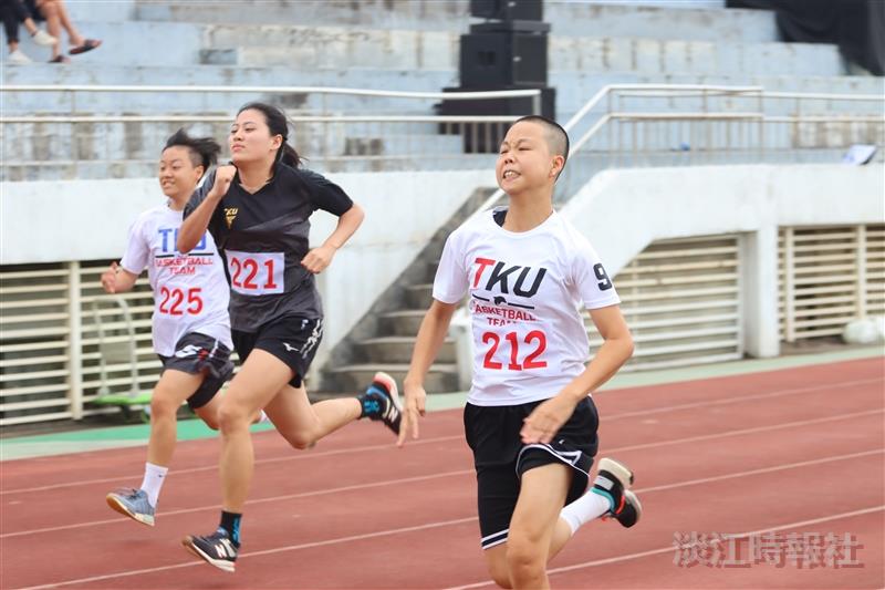 淡江大學70週年校慶