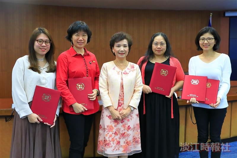109-1 學生事務會議