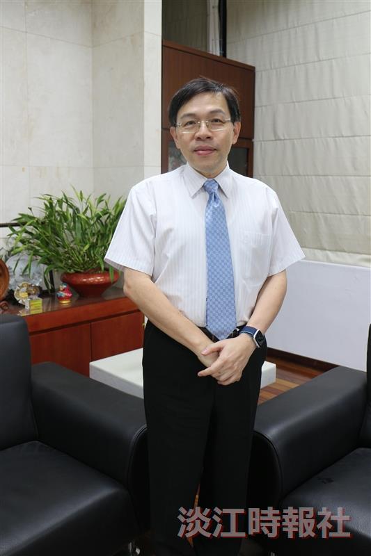 淡江菁英第34屆金鷹獎得主-