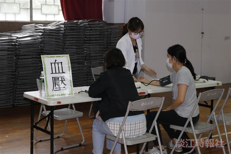 教職員健康檢查
