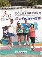 109全大運