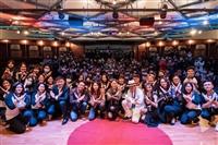 TEDxTamsui 2020年會 : Quickening蘊