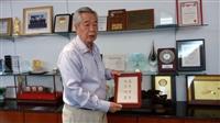 淡江菁英第34屆金鷹獎得主-