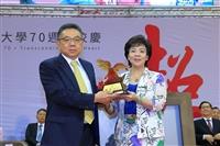 70週年校慶慶祝大會