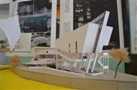 70週年校慶 頂石＆專業知能服務課程 展出學生成果