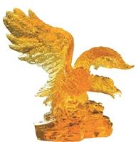 金鷹獎座