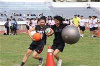 校慶趣味競賽
