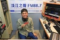 【卓爾不群】資圖系校友 孫銘宏