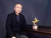 陳玉勳獲金馬獎