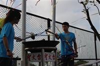 運動會