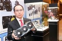 金鷹獎得主-許文昉