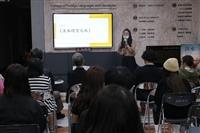 外語學院創新創業介接團隊校內成發