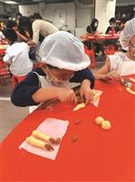 崇德社萬聖節活動