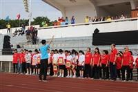 運動會