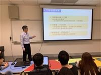 109蘭陽住宿學院活動
