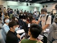 統計系資料力培訓計畫說明會