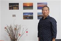 教務課務組行政人員揭維恆