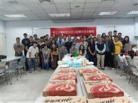 70週年校慶 航太系舉辦系友聯誼會