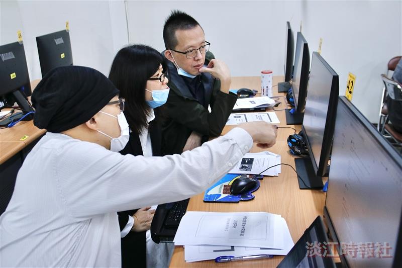 淡江大學跨領域研究群組交流平台說明會