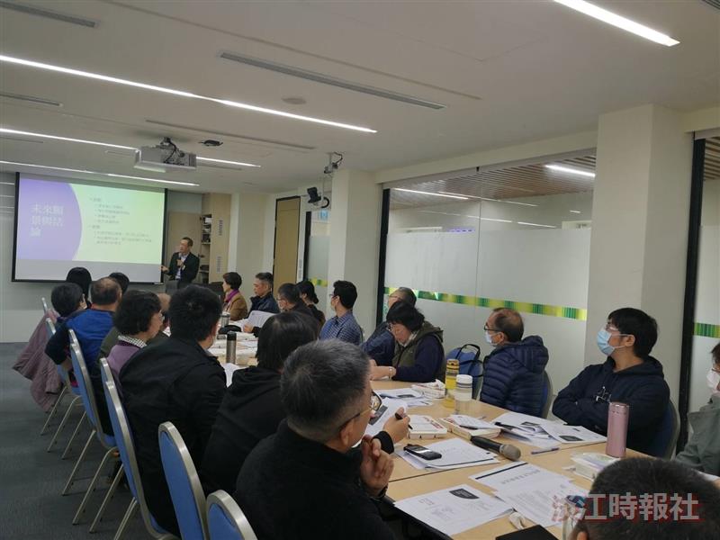 教育學院教師社群「多元與創新」教學研習活動
