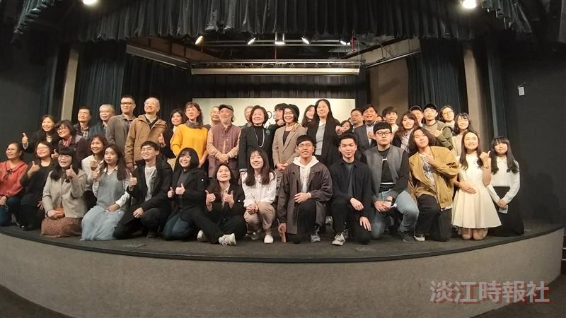 大傳系同學獲peopo公民新聞獎