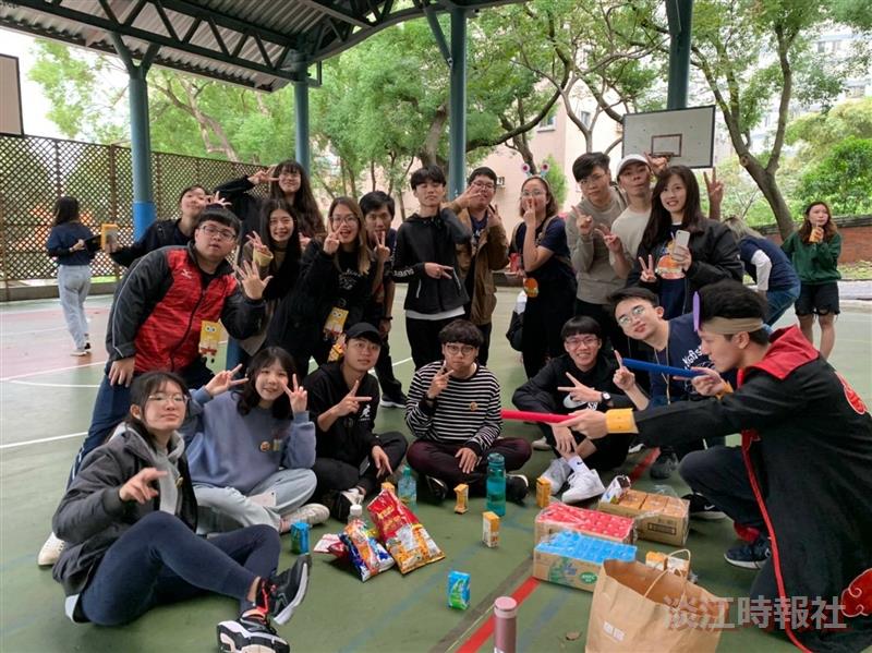 高雄校友會運動會