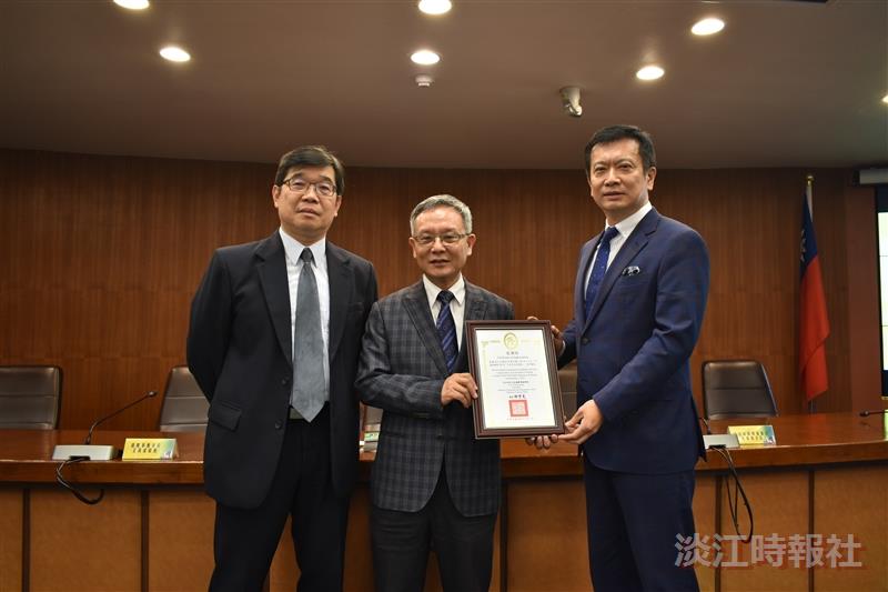 109年全民外交研習營青年班