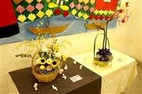插花社成果展