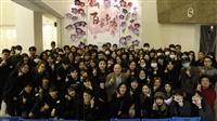 中文系畢業專題展