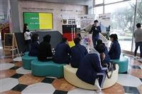 醒吾高中參訪