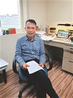 教學特優教師鄧建邦
