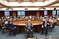 109年全民外交研習營青年班