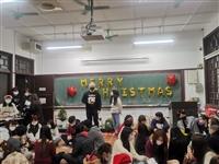 國企  全財管  俄文耶誕交換禮物